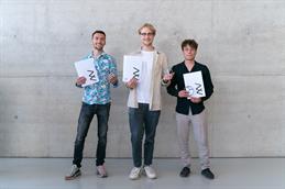 Absolventenfeier 2022